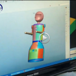 做手板模型要3D圖紙嗎？