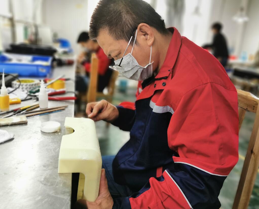 醫療手板模型制作廠